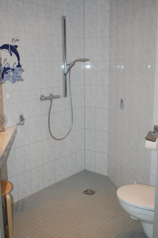 Gaestehaus Kemper Oberammergau Ngoại thất bức ảnh