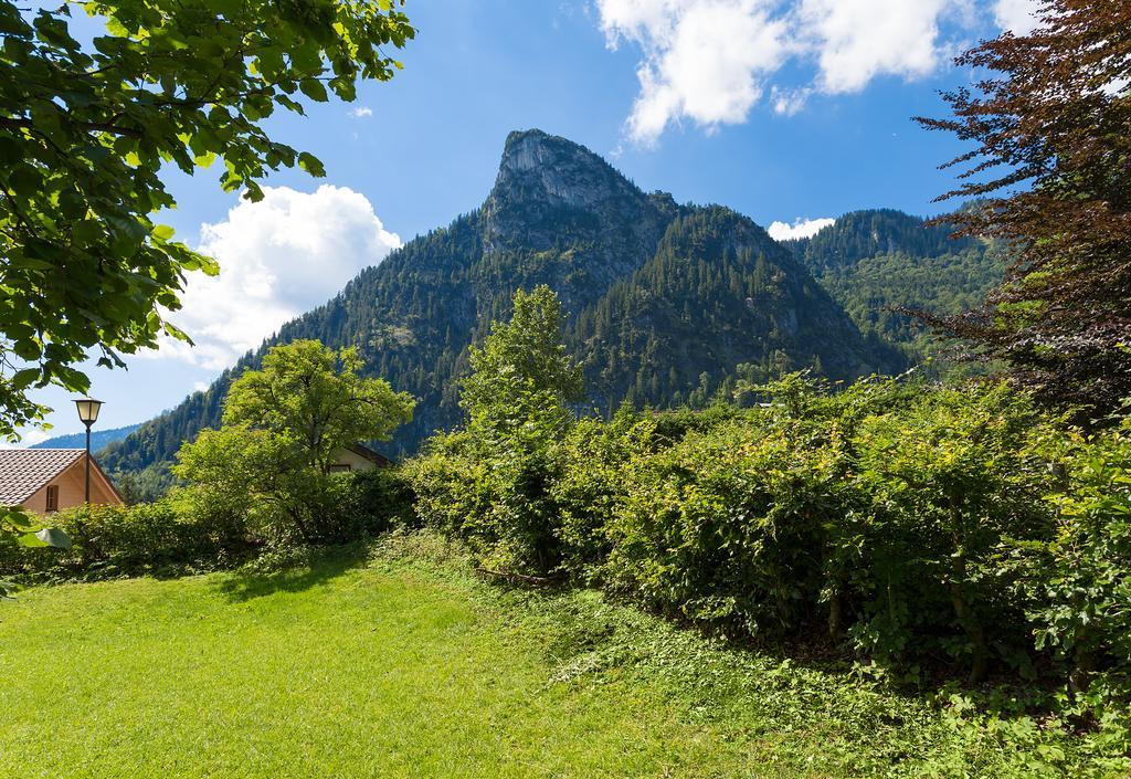 Gaestehaus Kemper Oberammergau Ngoại thất bức ảnh