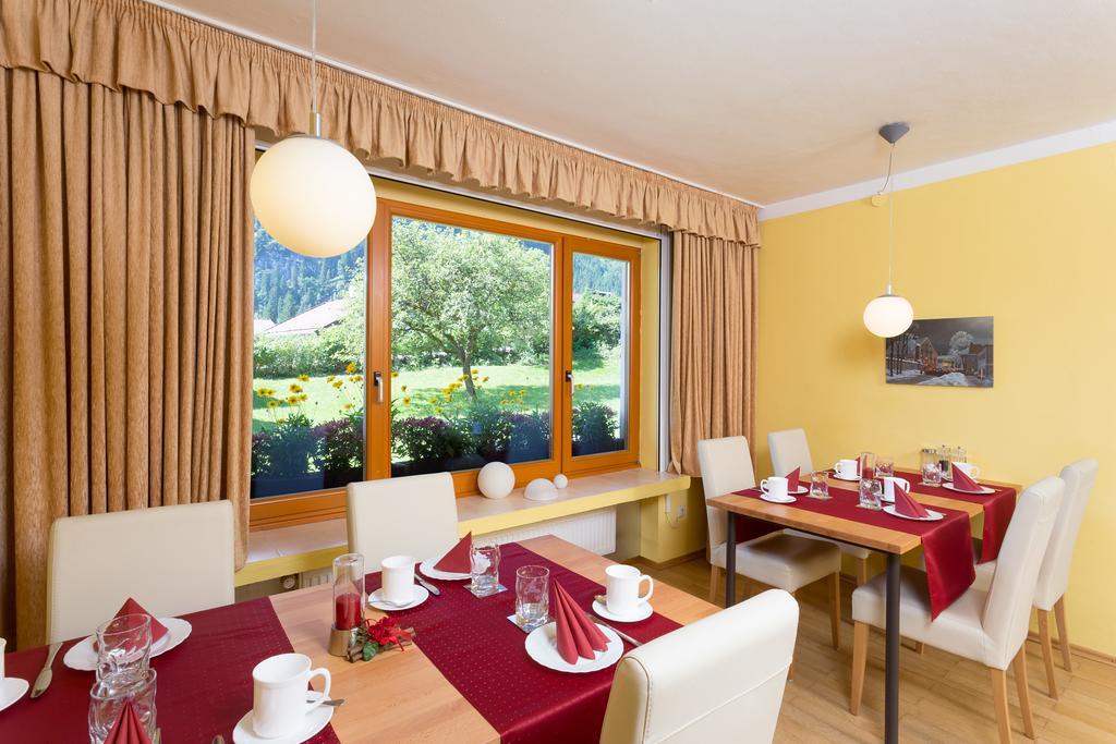 Gaestehaus Kemper Oberammergau Ngoại thất bức ảnh