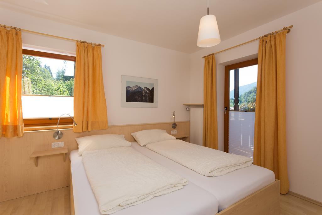 Gaestehaus Kemper Oberammergau Ngoại thất bức ảnh