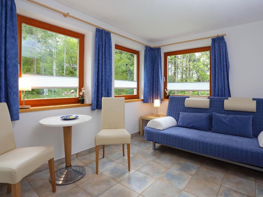Gaestehaus Kemper Oberammergau Phòng bức ảnh