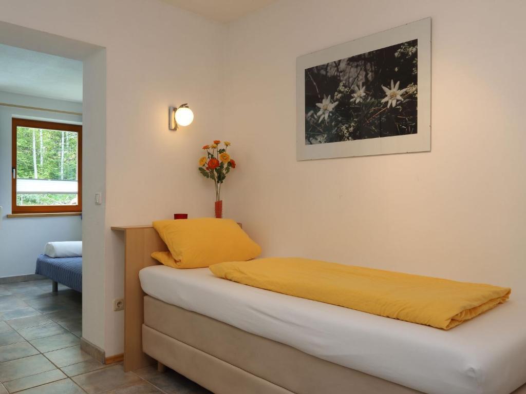 Gaestehaus Kemper Oberammergau Phòng bức ảnh