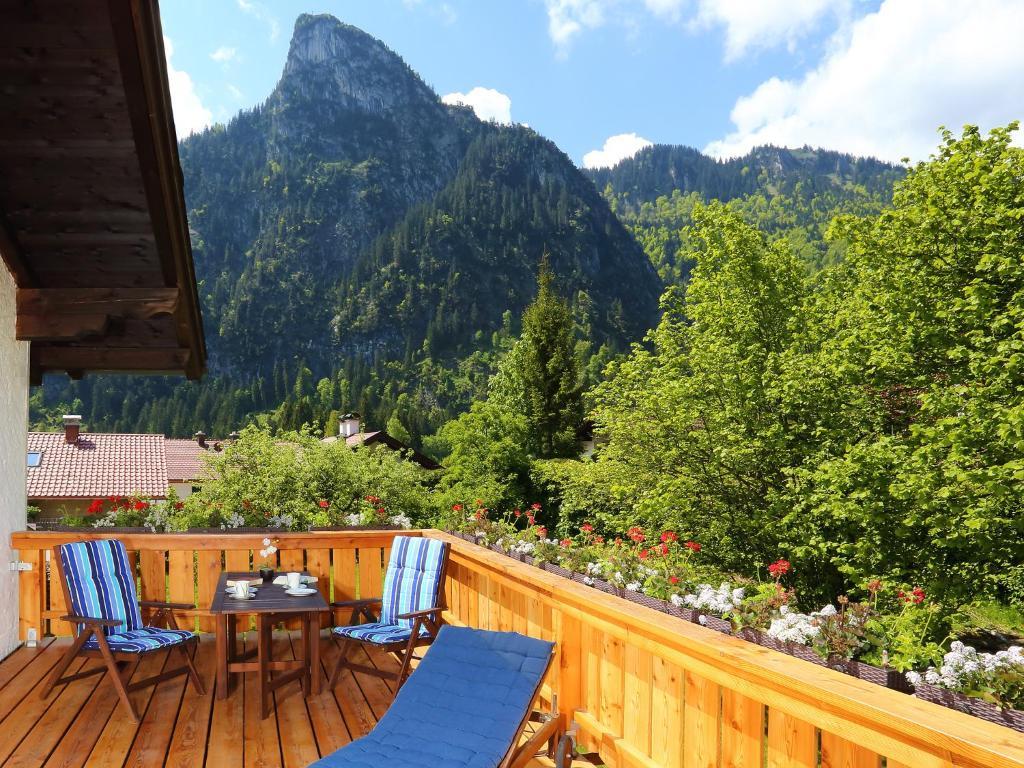 Gaestehaus Kemper Oberammergau Phòng bức ảnh