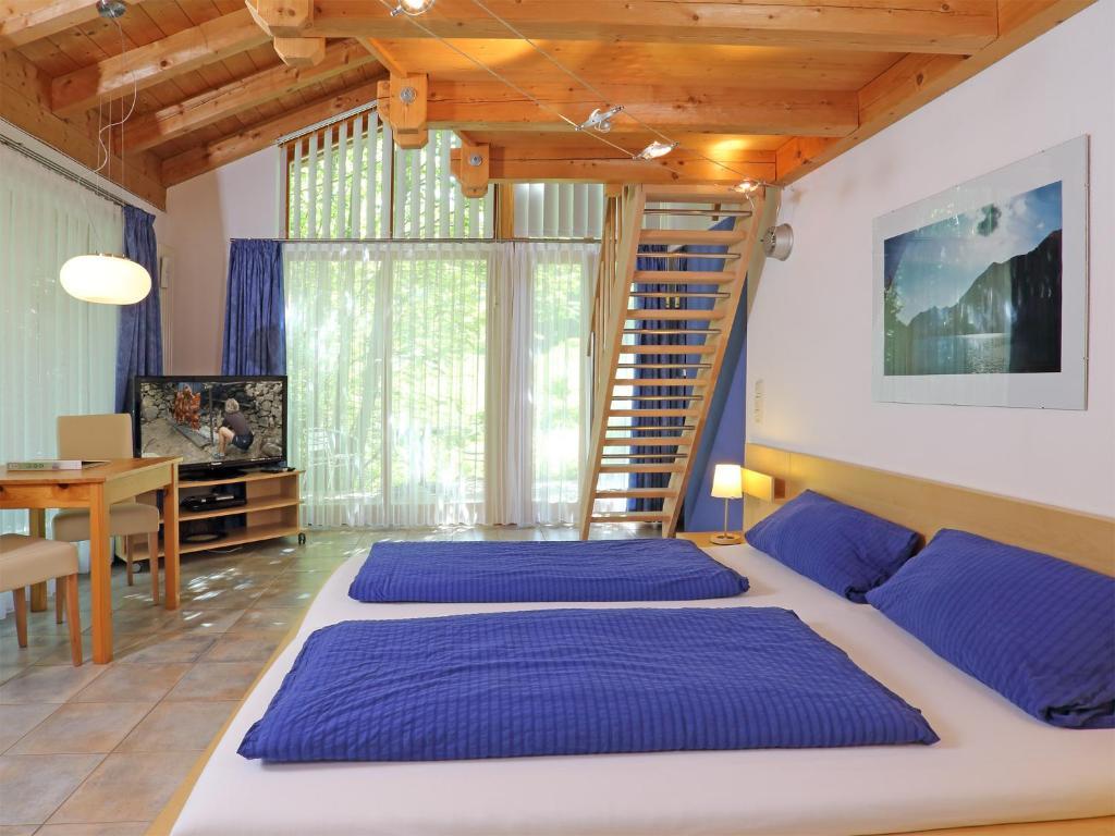 Gaestehaus Kemper Oberammergau Phòng bức ảnh