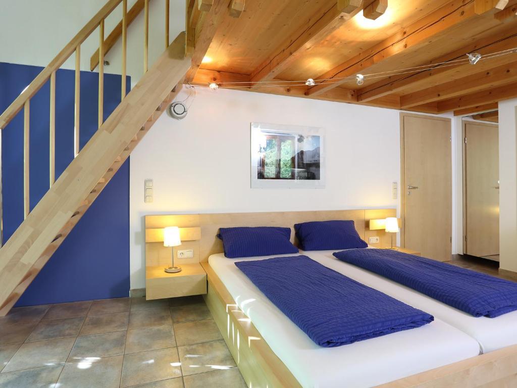 Gaestehaus Kemper Oberammergau Phòng bức ảnh